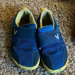 Bundle of 3 vivobarefoot kids shoes size US 12
